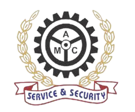 AMC Service and Security