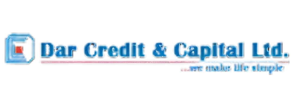 Dar Credit & Capital Ltd