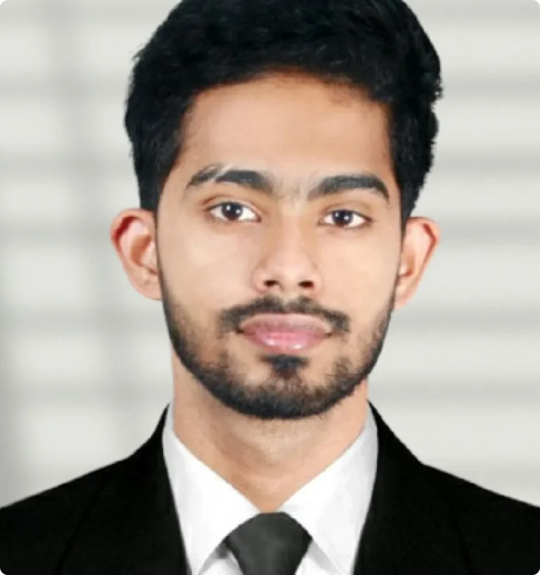 Sidhardh Venugopal