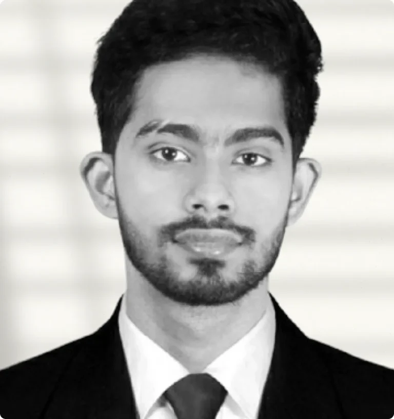 Sidhardh Venugopal