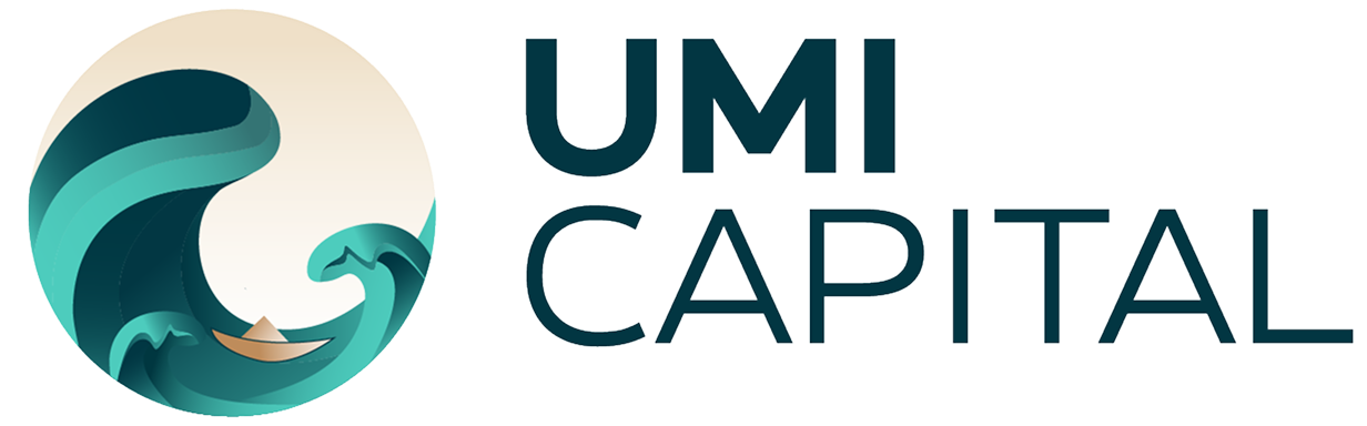 UMI Capital Logo Footer