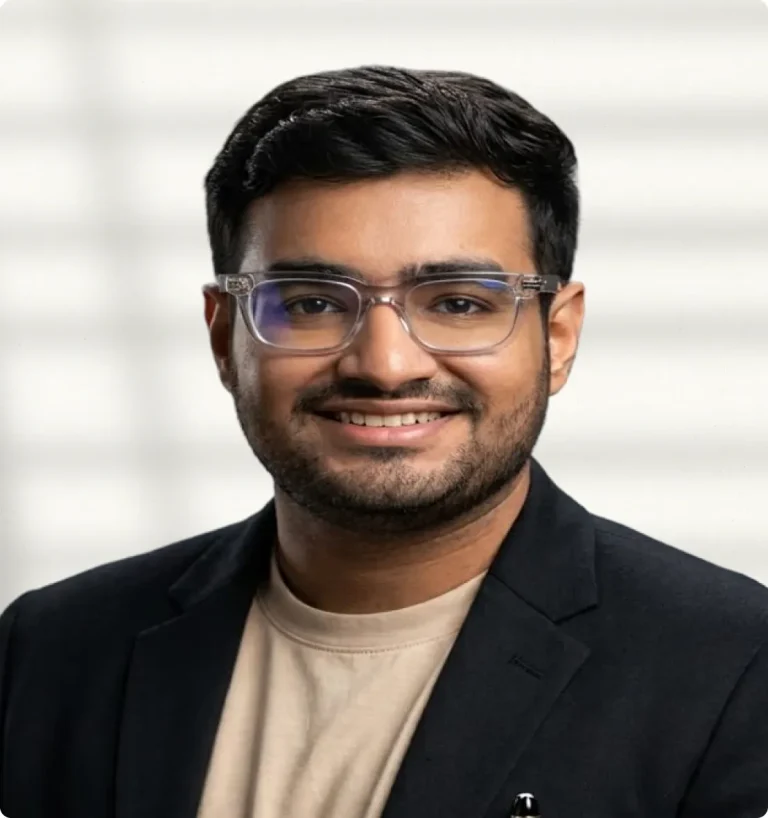 Manan Arya