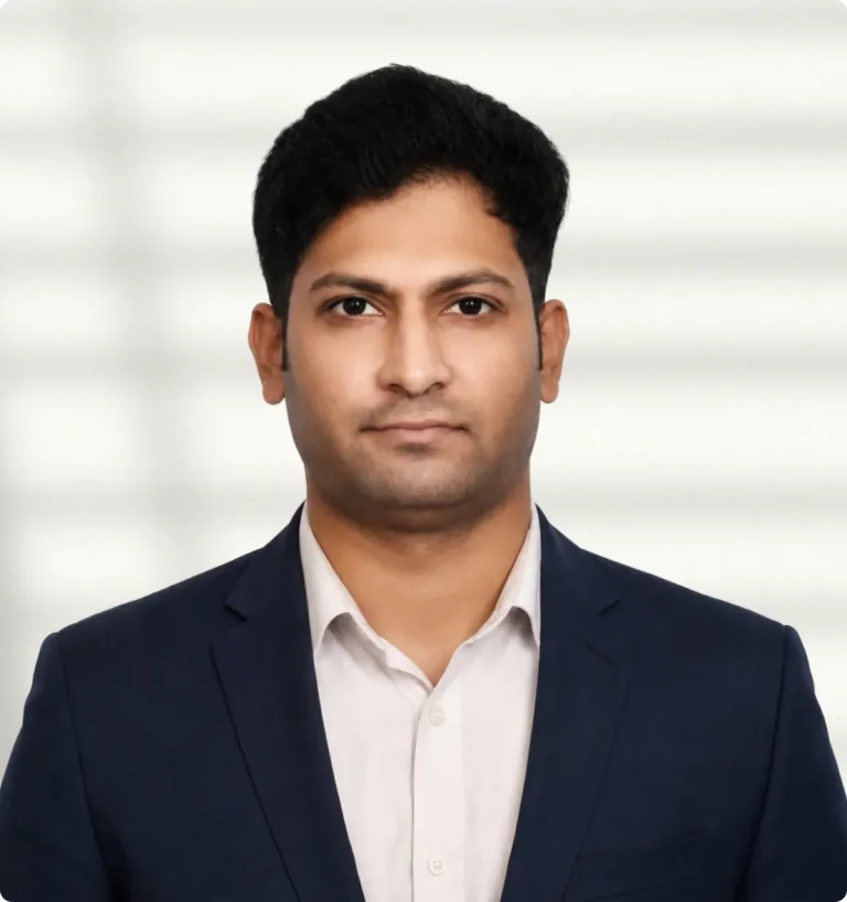 Saurabh Kane