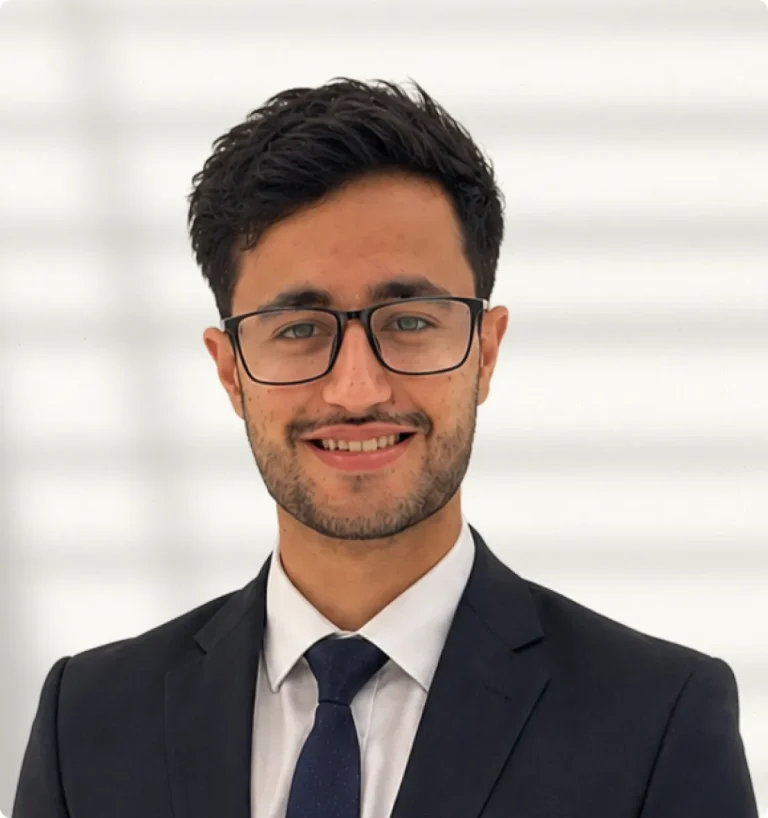 Vaasav Sehgal