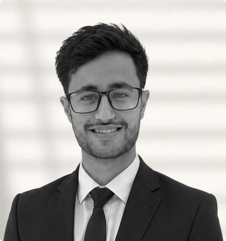 Vaasav Sehgal
